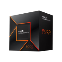 AMD Ryzen Threadripper 9970X 64-Core High Performance Desktop Processor